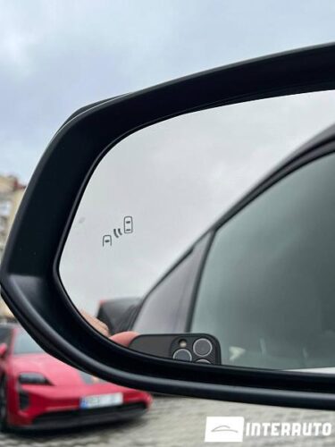 Toyota Grand Highlander 40 interauto-car