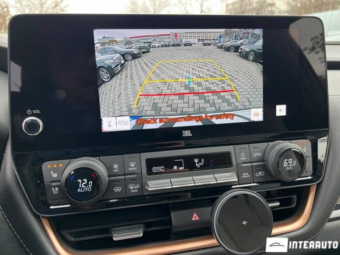 Toyota Grand Highlander 49 interauto-car