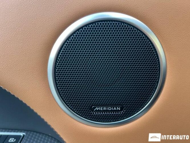 Land Rover Range Rover Sport 37 interauto-car