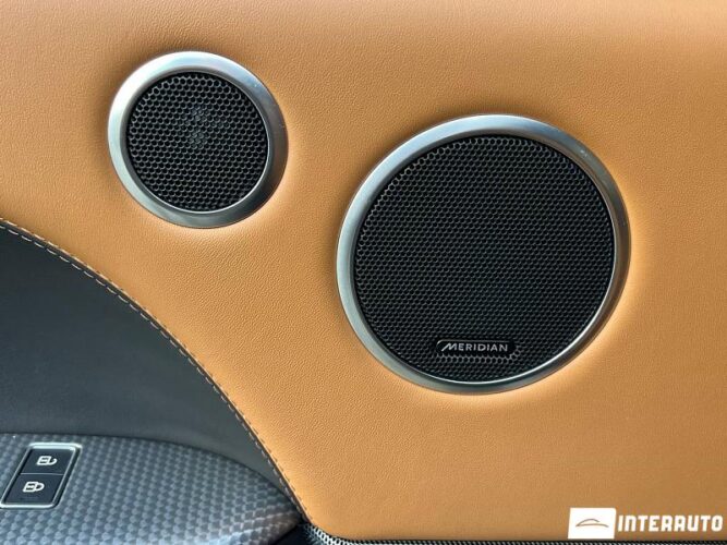 Land Rover Range Rover Sport 48 interauto-car