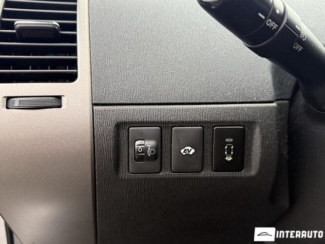 Toyota Prius 47 interauto-car