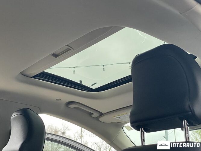 Ford Fusion 47 interauto-car