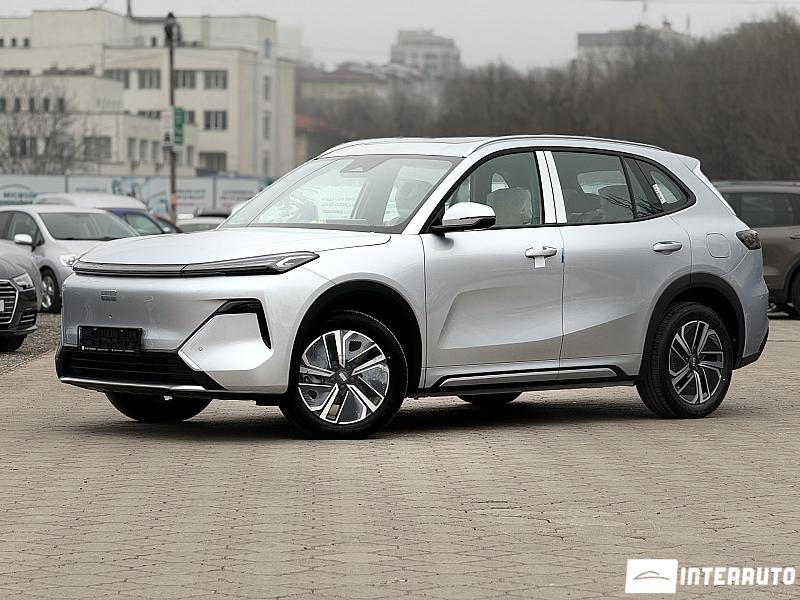 interauto oferta masina