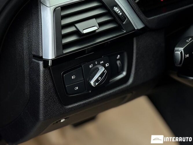 BMW 330E 39 interauto-car