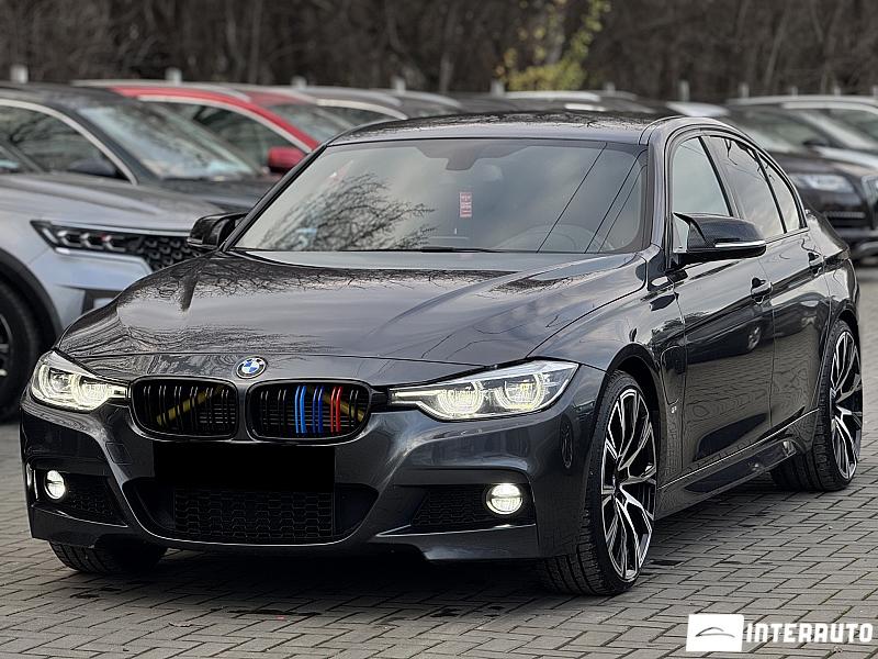 BMW 330E 2 interauto oferta masina