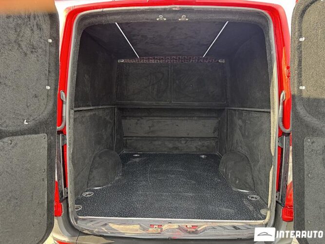 Mercedes Sprinter 49 interauto-car