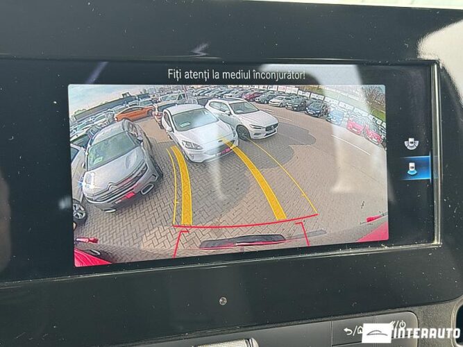 Mercedes Sprinter 40 interauto-car