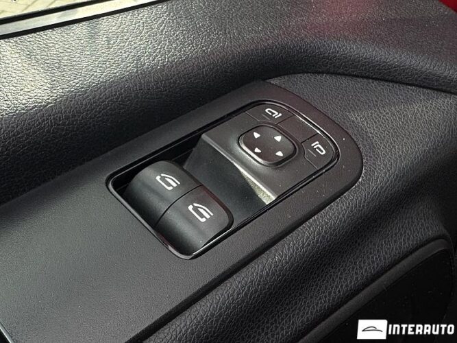 Mercedes Sprinter 47 interauto-car