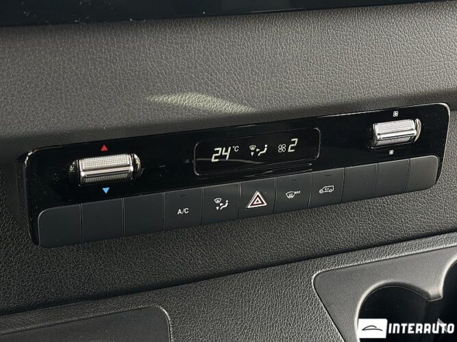 Mercedes Sprinter 42 interauto-car