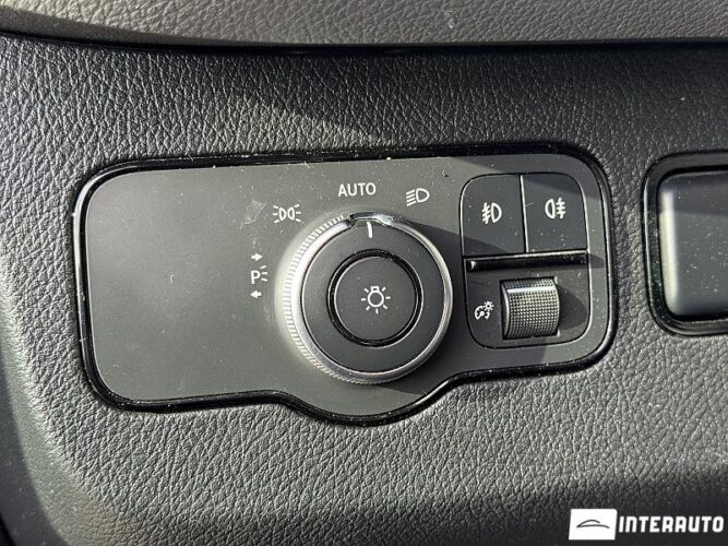 Mercedes Sprinter 48 interauto-car