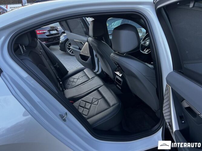 BMW 520 45 interauto-car