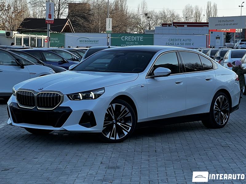 BMW 520 2 interauto oferta masina