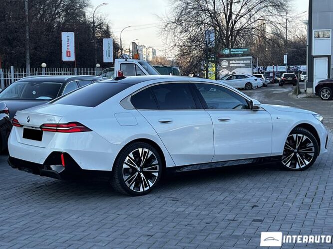BMW 520 39 interauto-car