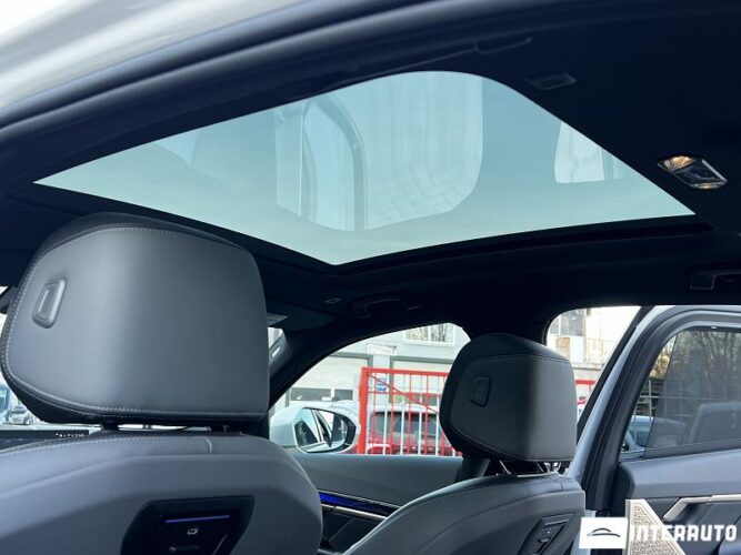 BMW 520 46 interauto-car