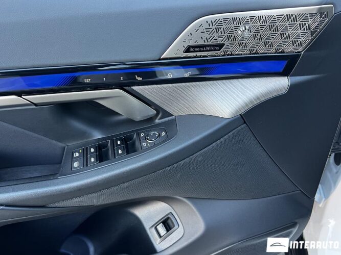 BMW 520 53 interauto-car