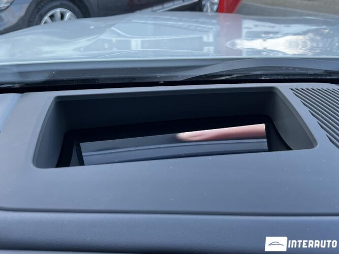 BMW 520 48 interauto-car