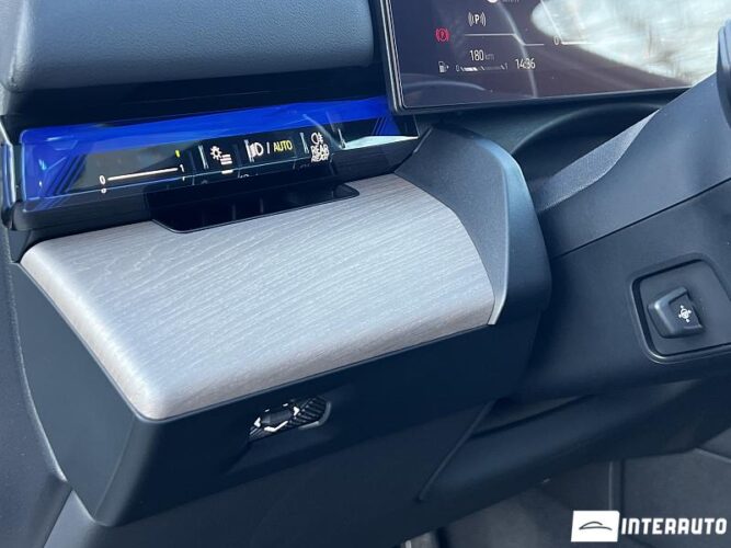 BMW 520 54 interauto-car