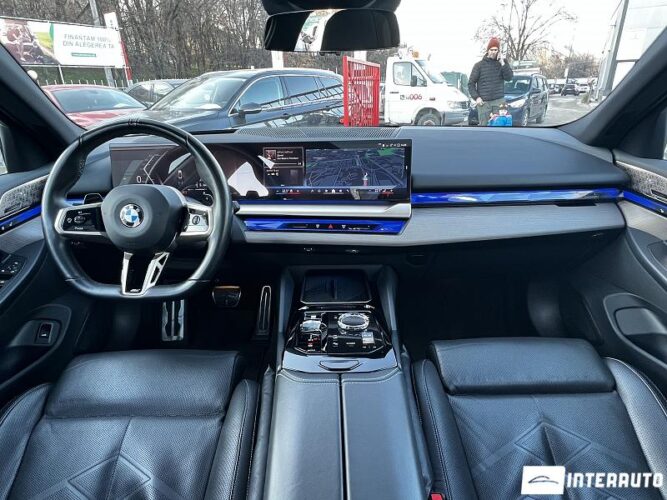 BMW 520 47 interauto-car