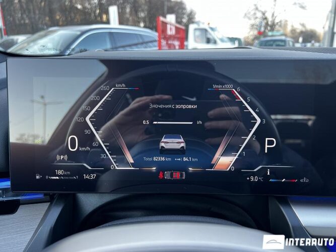 BMW 520 49 interauto-car