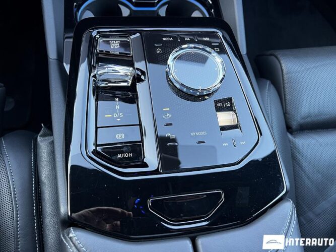 BMW 520 52 interauto-car