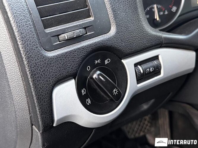 Skoda Octavia 42 interauto-car