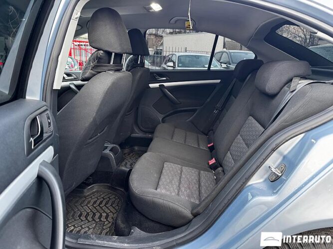 Skoda Octavia 34 interauto-car