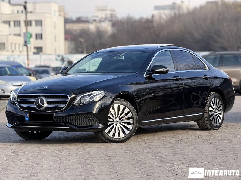 interauto oferta masina