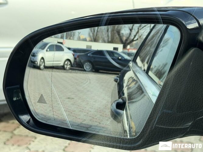 mercedes E 350e 2018