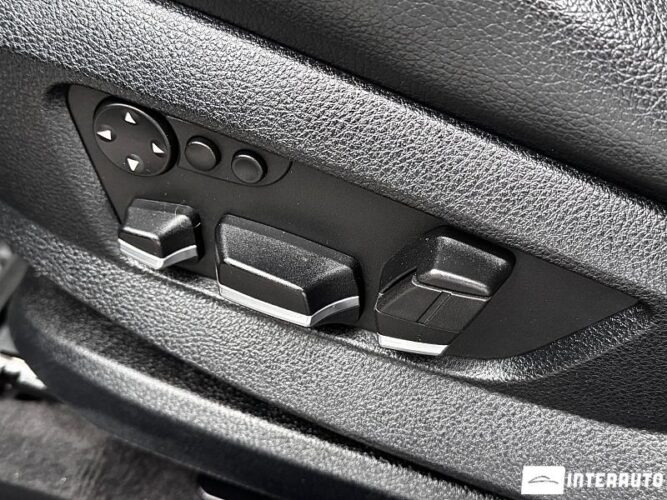 BMW 530 GT 45 interauto-car