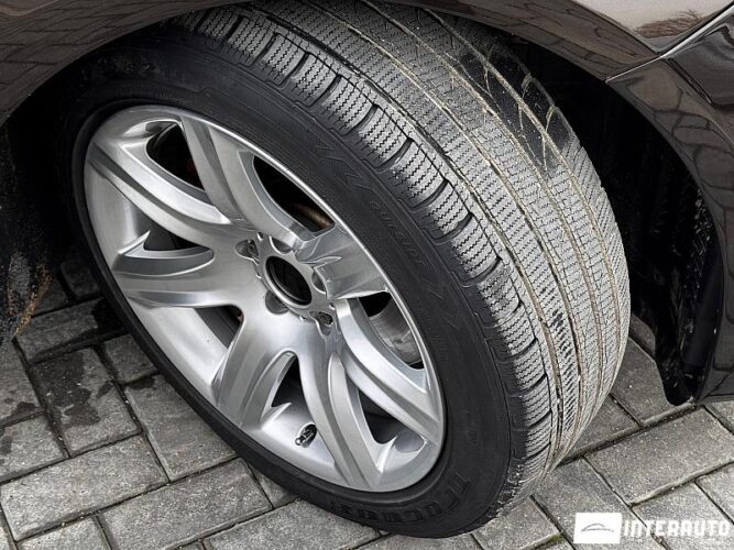 BMW 530 GT 49 interauto-car