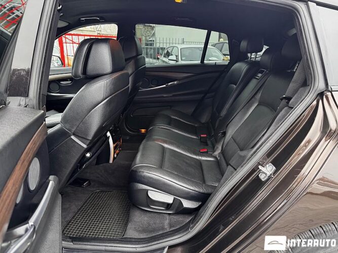 BMW 530 GT 46 interauto-car