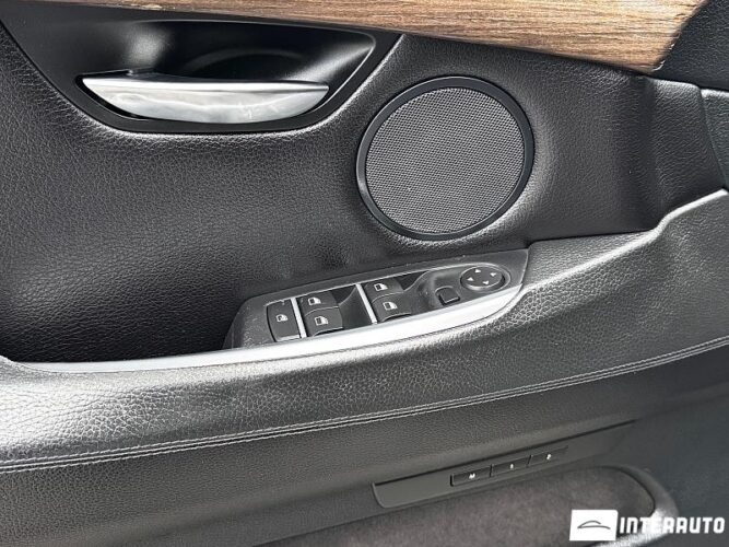 BMW 530 GT 43 interauto-car