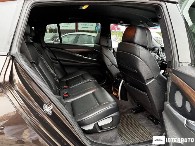 BMW 530 GT 47 interauto-car