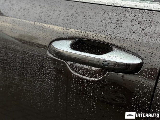 Kia Sorento 40 interauto-car