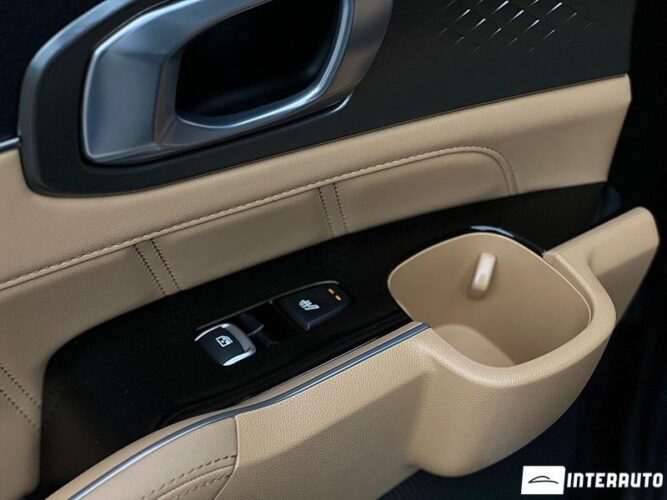 Kia Sorento 57 interauto-car