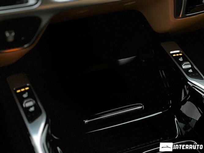 Kia Sorento 50 interauto-car