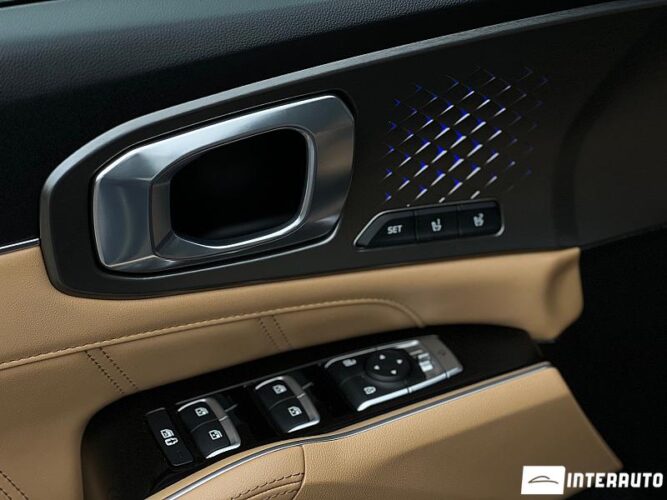 Kia Sorento 42 interauto-car