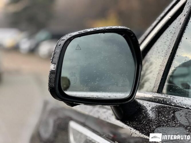 Kia Sorento 41 interauto-car