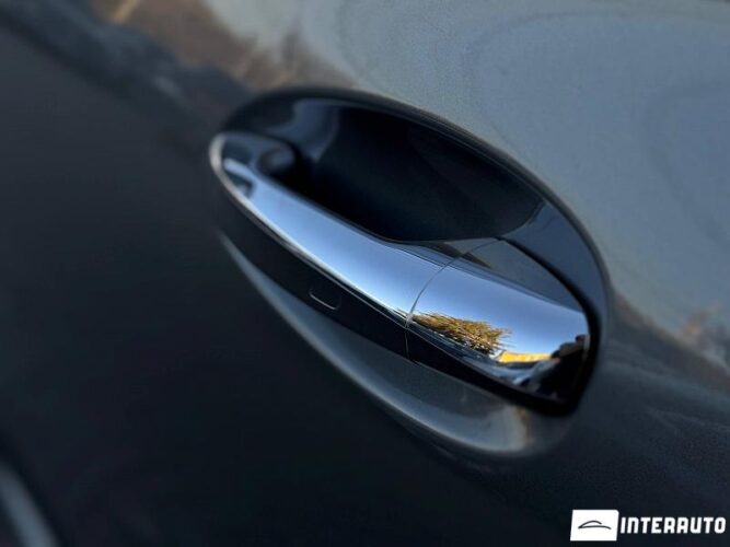 Mercedes GLE 350 55 interauto-car