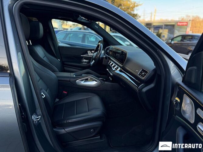 Mercedes GLE 350 51 interauto-car