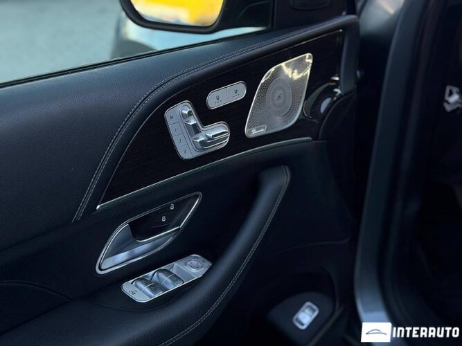 Mercedes GLE 350 54 interauto-car