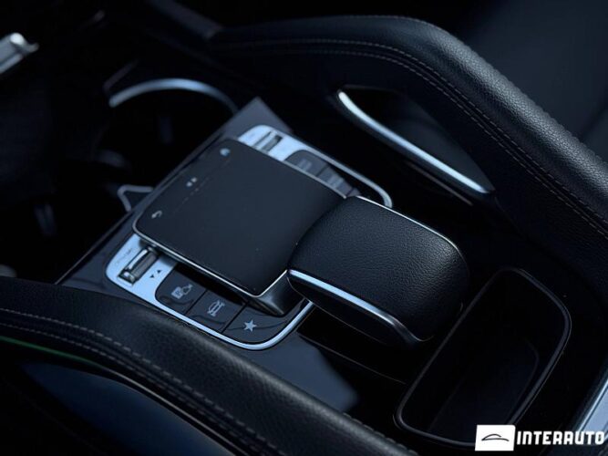 Mercedes GLE 350 47 interauto-car