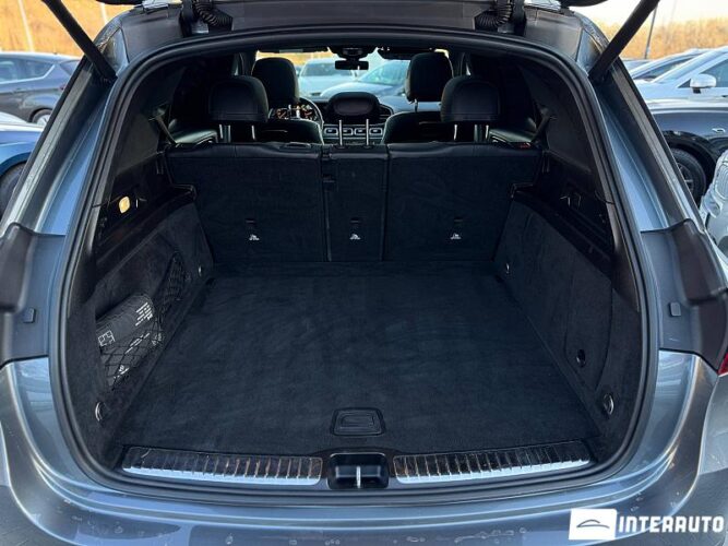 Mercedes GLE 350 57 interauto-car