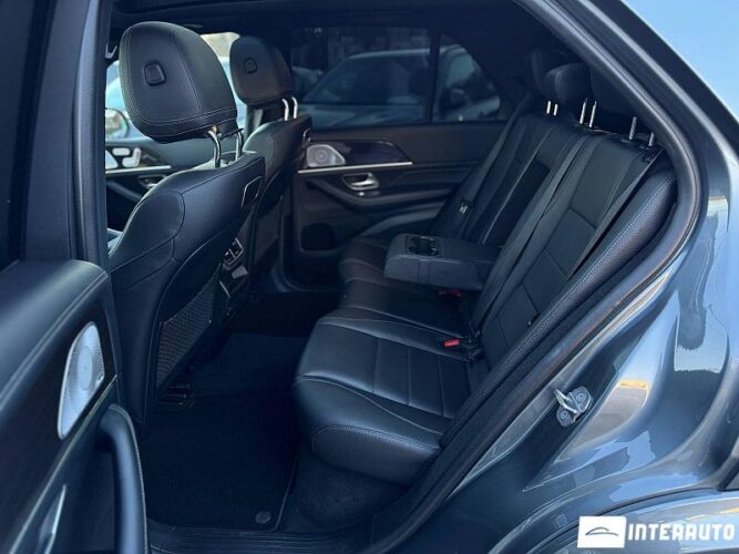 Mercedes GLE 350 48 interauto-car