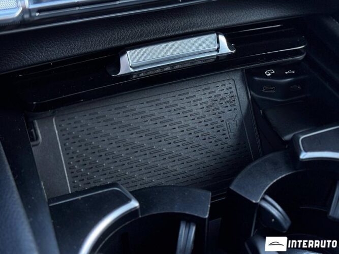 Mercedes GLE 350 46 interauto-car