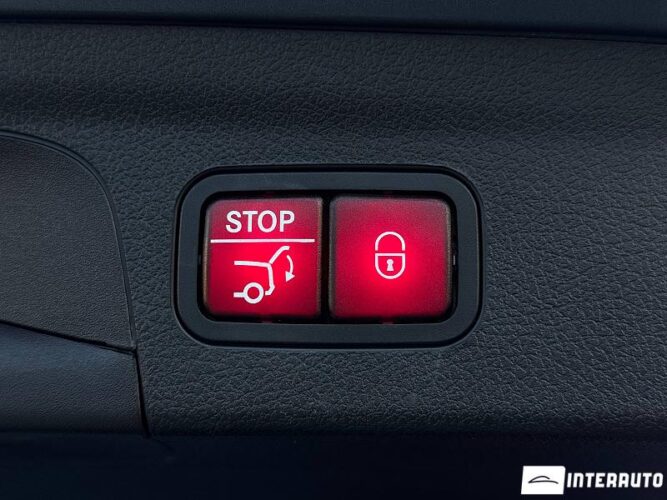 Mercedes GLE 350 56 interauto-car