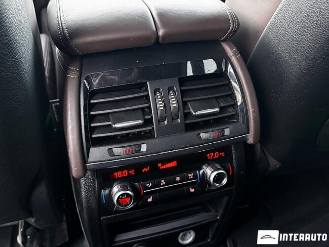 BMW X5 4.0e 51 interauto-car