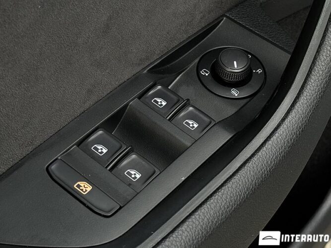 Skoda Superb 54 interauto-car