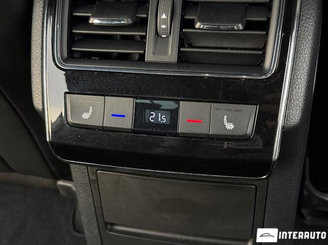 Skoda Superb 55 interauto-car