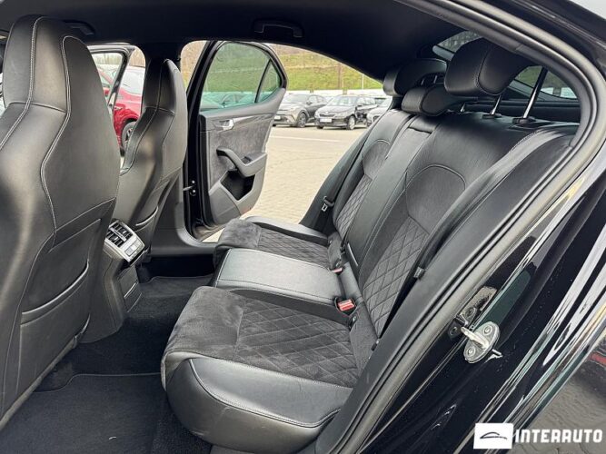 Skoda Superb 46 interauto-car